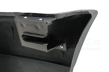 ΑΚΡΟ ΠΡΟΦΥΛΑΚΤΗΡΑ ΕΜΠΡΟΣ (ΓΙΑ ΕΚΔΟΣΕΙΣ 2WD)