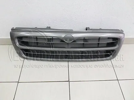 ΜΑΣΚΑ ΜΑΥΡΗ 2WD