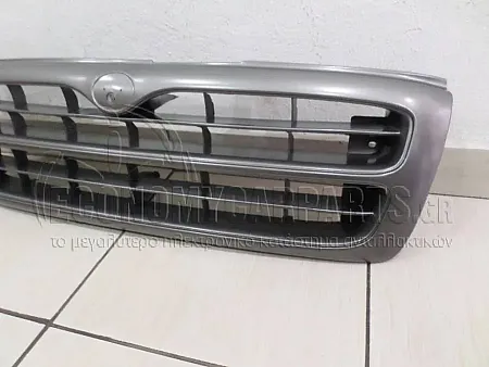 ΜΑΣΚΑ ΜΑΥΡΗ 2WD