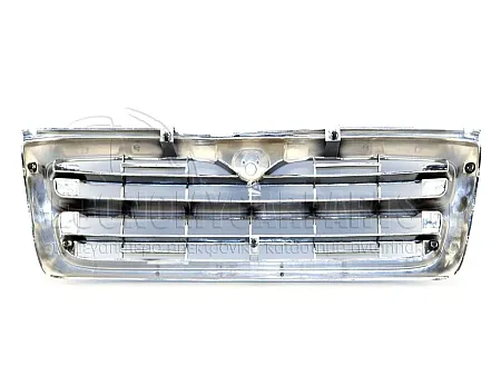ΜΑΣΚΑ ΧΡΩΜΙΟ (4WD)