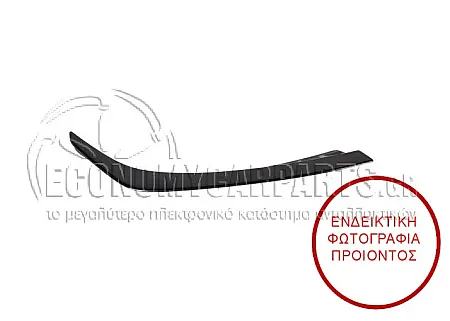 ΣΠΟΙΛΕΡ ΠΡΟΦΥΛΑΚΤΗΡΑ ΕΜΠΡΟΣ (ΓΙΑ ΕΚΔΟΣΕΙΣ A35 AMG)