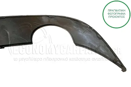 ΣΠΟΙΛΕΡ ΠΡΟΦΥΛΑΚΤΗΡΑ ΠΙΣΩ (ΓΙΑ ΕΚΔΟΣΕΙΣ AVANTGARDE)