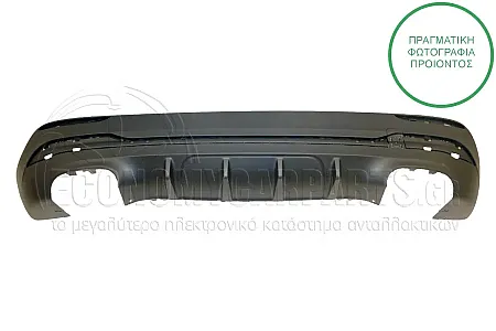 ΠΡΟΦΥΛΑΚΤΗΡΑΣ ΠΙΣΩ ΚΑΤΩ (ΓΙΑ ΕΚΔΟΣΕΙΣ AMG-LINE)