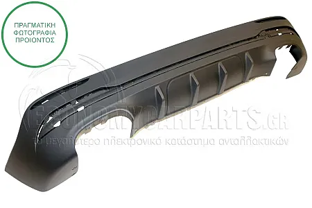 ΠΡΟΦΥΛΑΚΤΗΡΑΣ ΠΙΣΩ ΚΑΤΩ (ΓΙΑ ΕΚΔΟΣΕΙΣ AMG-LINE)