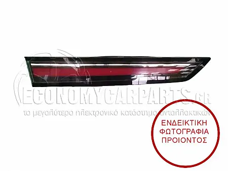 ΦΑΝΑΡΙ ΠΙΣΩ ΕΣΩΤΕΡΙΚΟ LED (ΓΙΑ ΟΧΗΜΑΤΑ ΜΕ 4 Ή 5 ΠΟΡΤΕΣ) (VALEO)
