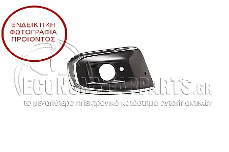 ΔΙΧΤΥ ΠΡΟΦΥΛΑΚΤΗΡΑ ΕΜΠΡΟΣ (ΜΕ ΘΕΣΗ ΓΙΑ ΠΡΟΒΟΛΕΑ) (ΜΕ ΘΕΣΕΙΣ ΓΙΑ PDS) (ΜΕ ΧΡΩΜΙΟ)