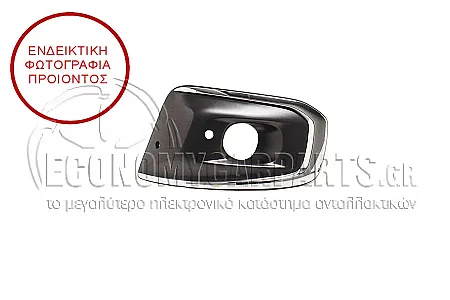 ΔΙΧΤΥ ΠΡΟΦΥΛΑΚΤΗΡΑ ΕΜΠΡΟΣ (ΜΕ ΘΕΣΗ ΓΙΑ ΠΡΟΒΟΛΕΑ) (ΜΕ ΘΕΣΕΙΣ ΓΙΑ PDS) (ΜΕ ΧΡΩΜΙΟ)