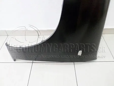 ΦΤΕΡΟ ΕΜΠΡΟΣ 2WD