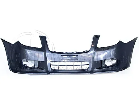 ΠΡΟΦΥΛΑΚΤΗΡΑΣ ΕΜΠΡΟΣ 2WD <--2008