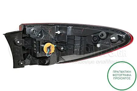 ΦΑΝΑΡΙ ΠΙΣΩ ΕΞΩΤΕΡΙΚΟ (LED) (DEPO)