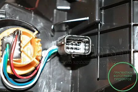 ΦΑΝΑΡΙ ΠΙΣΩ ΕΞΩΤΕΡΙΚΟ (LED) (DEPO)