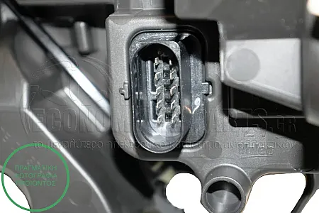 ΦΑΝΑΡΙ ΕΜΠΡΟΣ (ECO LED) (VALEO)