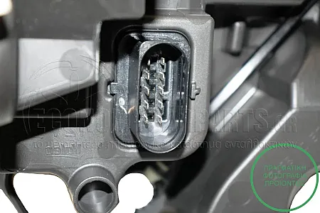 ΦΑΝΑΡΙ ΕΜΠΡΟΣ (ECO LED) (VALEO)