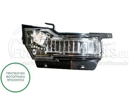 ΦΛΑΣ ΠΛΑΪΝΟ ΚΑΘΡΕΦΤΗ (LED)