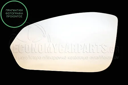 ΚΡΥΣΤΑΛΛΟ ΚΑΘΡΕΦΤΗ ΘΕΡΜΑΙΝΟΜΕΝΟ (CONVEX GLASS)