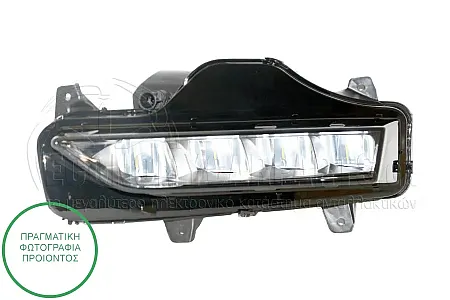 ΠΡΟΒΟΛΕΑΣ ΟΜΙΧΛΗΣ (LED)
