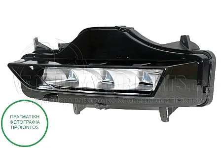 ΠΡΟΒΟΛΕΑΣ ΟΜΙΧΛΗΣ (LED)