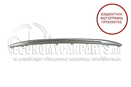 ΔΙΑΚΟΣΜΗΤΙΚΟ ΠΡΟΦΥΛΑΚΤΗΡΑ ΕΜΠΡΟΣ ΚΑΤΩ (ΑΣΗΜΙ) (ΓΙΑ ΕΚΔΟΣΕΙΣ ΥΒΡΙΔΙΚΟ)