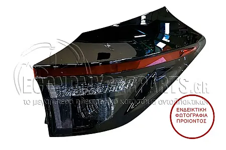 ΦΑΝΑΡΙ ΠΙΣΩ ΕΞΩΤΕΡΙΚΟ LED (VALEO)