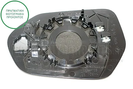 ΚΡΥΣΤΑΛΛΟ ΚΑΘΡΕΦΤΗ ΘΕΡΜΑΙΝΟΜΕΝΟ (CONVEX GLASS)