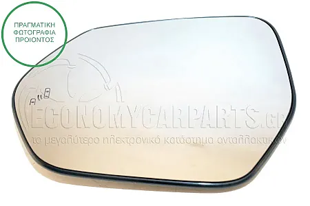 ΚΡΥΣΤΑΛΛΟ ΚΑΘΡΕΦΤΗ ΘΕΡΜΑΙΝΟΜΕΝΟ (ME BLIS) (CONVEX GLASS)