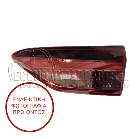ΦΑΝΑΡΙ ΠΙΣΩ ΕΣΩΤΕΡΙΚΟ LED (VALEO)
