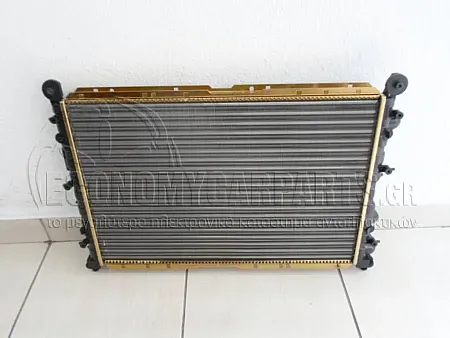 ΨΥΓΕΙΟ ΝΕΡΟΥ T.S 1.4-1.6-.1-8-2.0cc +A/C(56x38)