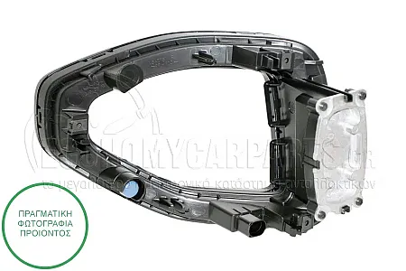 ΦΛΑΣ/ΦΑΝΑΡΙ ΗΜΕΡΑΣ ΕΜΠΡΟΣ LED (VALEO)