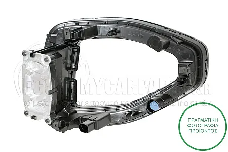 ΦΛΑΣ/ΦΑΝΑΡΙ ΗΜΕΡΑΣ ΕΜΠΡΟΣ LED (VALEO)