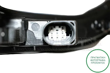 ΦΛΑΣ/ΦΑΝΑΡΙ ΗΜΕΡΑΣ ΕΜΠΡΟΣ LED (VALEO)
