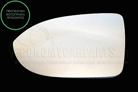 ΚΡΥΣΤΑΛΛΟ ΚΑΘΡΕΦΤΗ ΘΕΡΜΑΙΝΟΜΕΝΟ (2.8mm pin)