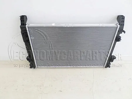 ΨΥΓΕΙΟ ΝΕΡΟΥ 1.5-1.7-2.0cc+CDI M/A ΜΕ & ΧΩΡΙΣ A/C 8V(65x40)