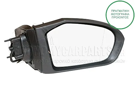ΚΑΘΡΕΦΤΗΣ ΕΞΩΤΕΡΙΚΟΣ ΗΛΕΚΤΡΙΚΟΣ ΘΕΡΜΑΙΝΟΜΕΝΟΣ (ΧΩΡΙΣ ΚΑΠΑΚΙ ΚΑΙ ΦΛΑΣ) 2004-2008 (ASPHERICAL GLASS) (Α)