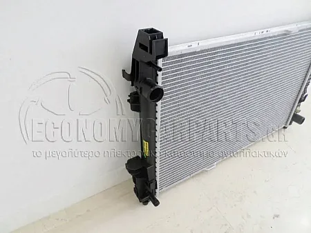 ΨΥΓΕΙΟ ΝΕΡΟΥ  1.5-1.7-2.0cc+CDI M/A ΜΕ & ΧΩΡΙΣ A/C 8V(65x40)