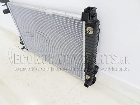 ΨΥΓΕΙΟ ΝΕΡΟΥ  1.5-1.7-2.0cc+CDI M/A ΜΕ & ΧΩΡΙΣ A/C 8V(65x40)