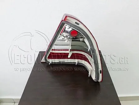 ΠΛΑΣΤΙΚΟ ΠΙΣΩ ΦΑΝΑΡΙΟΥ ΦΥΜΕ 1993-1996