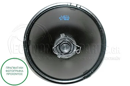 ΦΑΝΑΡΙ ΕΜΠΡΟΣ ΣΤΡΟΓΓΥΛΟ