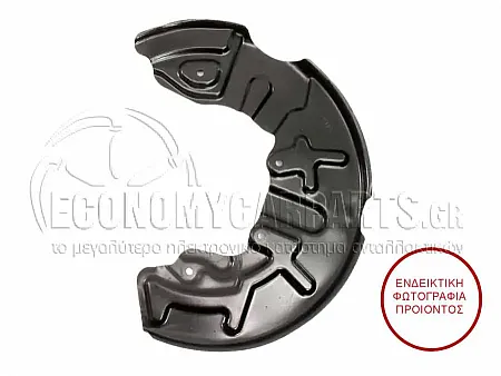 ΕΛΑΣΜΑ ΔΙΣΚΟΠΛΑΚΑΣ ΕΜΠΡΟΣ (ΔΙΑΜΕΤΡΟΣ ΕΛΑΣΜΑΤΟΣ: 320mm) (ΔΙΣΚΟΠΛΑΚΑ: 280mm) (ATE. GIRLING. TEVES)