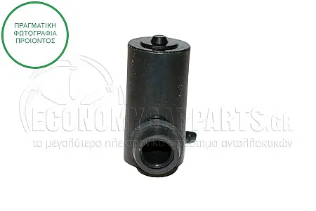 ΜΟΤΕΡ ΔΟΧΕΙΟΥ ΝΕΡΟΥ ΥΑΛΟΚΑΘΑΡΙΣΤΗΡΩΝ (Μονό)