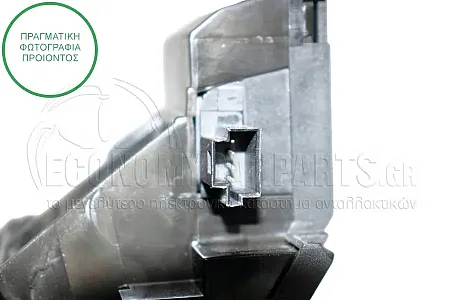ΚΛΕΙΔΑΡΙΑ ΠΙΣΩ ΚΑΠΩ ΗΛΕΚΤΡΟΜΑΓΝΗΤΙΚΗ (4pin)
