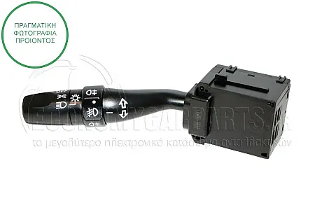 ΔΙΑΚΟΠΤΗΣ ΦΩΤΩΝ/ΦΛΑΣ (12pin)