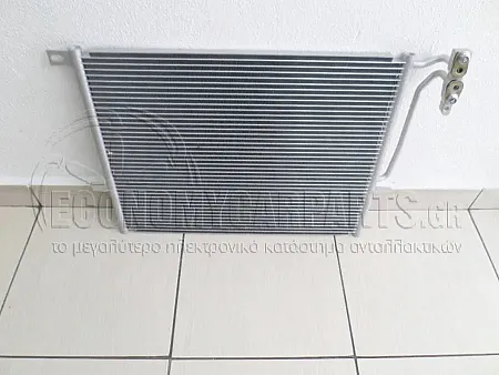 ΨΥΓΕΙΟ A/C (ΔΙΑΣΤΑΣΕΙΣ ΚΥΨΕΛΗΣ: 52x42x1.6cm)