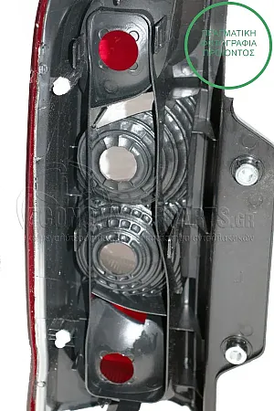 ΦΑΝΑΡΙ ΠΙΣΩ (ΓΙΑ ΟΧΗΜΑΤΑ ΜΕ ΔΙΠΛΗ ΠΟΡΤΑ ΠΙΣΩ) (MADE IN TURKEY)