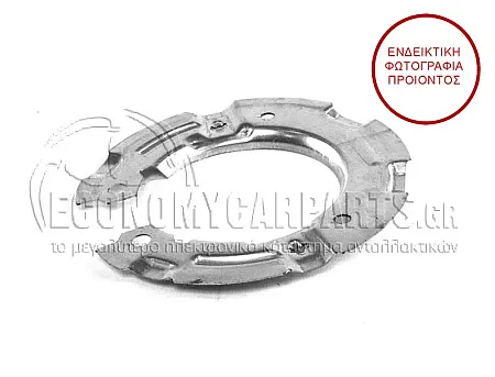 ΕΛΑΣΜΑ ΔΙΣΚΟΠΛΑΚΑΣ ΠΙΣΩ (ΤΑΜΠΟΥΡΟ: 160mm)