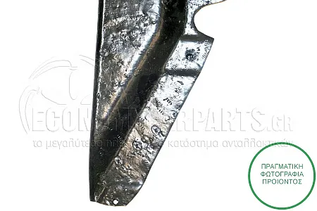 ΠΟΔΙΑ ΜΗΧΑΝΗΣ ΠΛΑΣΤΙΚΗ ΑΚΡΑΙΑ