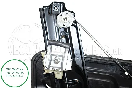 ΓΡΥΛΛΟΣ ΠΑΡΑΘΥΡΟΥ ΕΜΠΡΟΣ ΗΛΕΚΤΡΙΚΟΣ (ΓΙΑ ΟΧΗΜΑΤΑ ΜΕ 3 Ή 5 ΠΟΡΤΕΣ) (ΜΕ ΛΕΙΤΟΥΡΓΙΑ COMFORT) (ΧΩΡΙΣ ΜΟΤΕΡ) (ΜΕ ΕΠΕΝΔΥΣΗ) (Α)