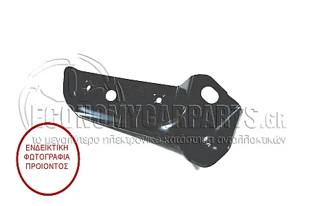ΒΑΣΗ ΠΡΟΦΥΛΑΚΤΗΡΑ ΕΜΠΡΟΣ ΠΛΑΪΝΗ ΜΕΤΑΛΙΚΗ ΕΣΩΤΕΡΙΚΗ
