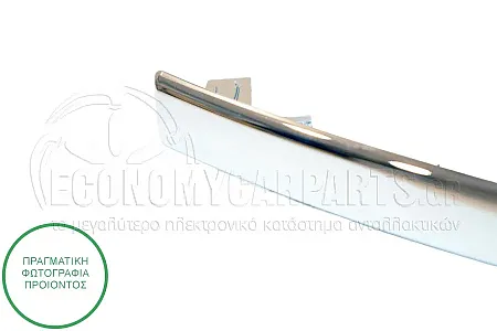 ΔΙΑΚΟΣΜΗΤΙΚΟ ΔΙΧΤΥΟΥ ΠΡΟΦΥΛΑΚΤΗΡΑ (ΧΡΩΜΙΟ) 2011-2014