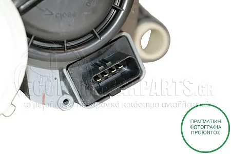 ΦΑΝΑΡΙ ΕΜΠΡΟΣ ΗΛΕΚΤΡΙΚΟ (DEPO)