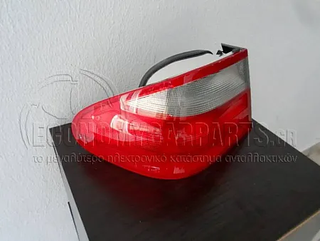 ΦΑΝΑΡΙ ΠΙΣΩ ΕΞΩΤΕΡΙΚΟ (HELLA)